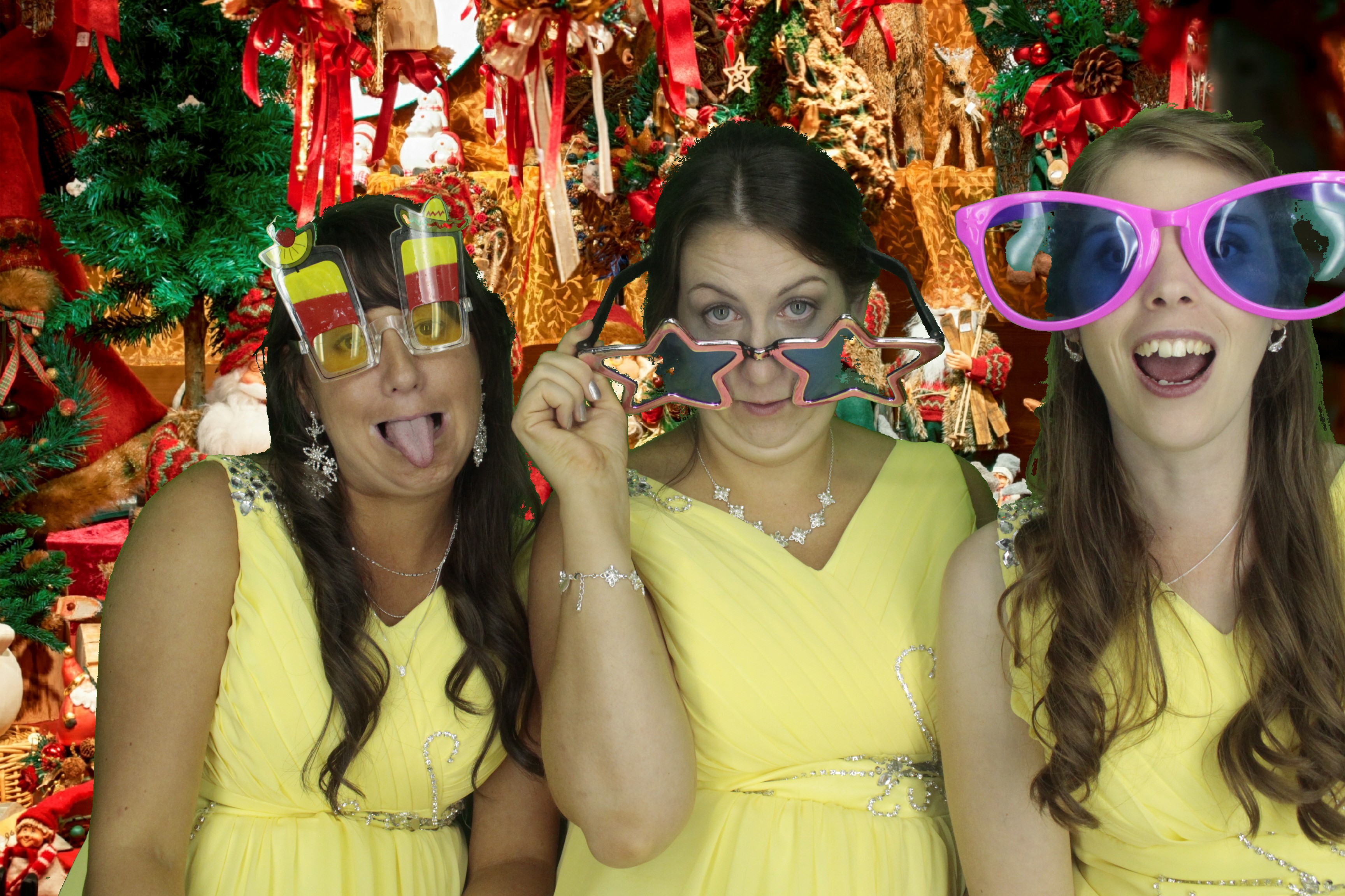 Leanne & Mike's Wedding | View more photos from the event at gallery.myphotoboothexperience.co.uk/u/MyPhotoBoothExperienceLtd/Leanne-Mikes-Wedding